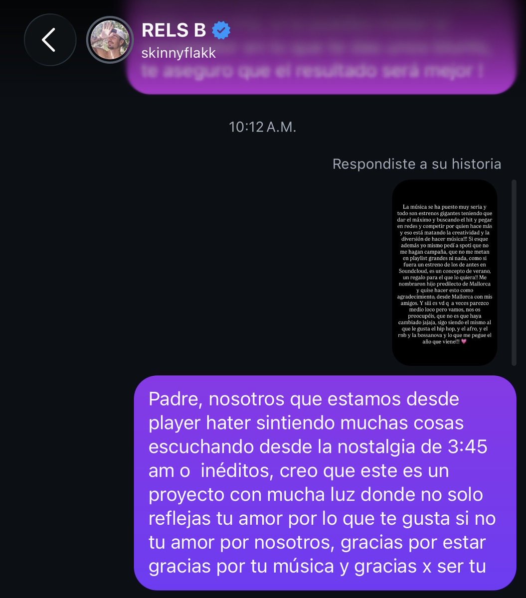 _katcam's tweet photo. Yo sintiendo mucho con la música del flakko @skinnyflakk https://t.co/TfQuzQLutW