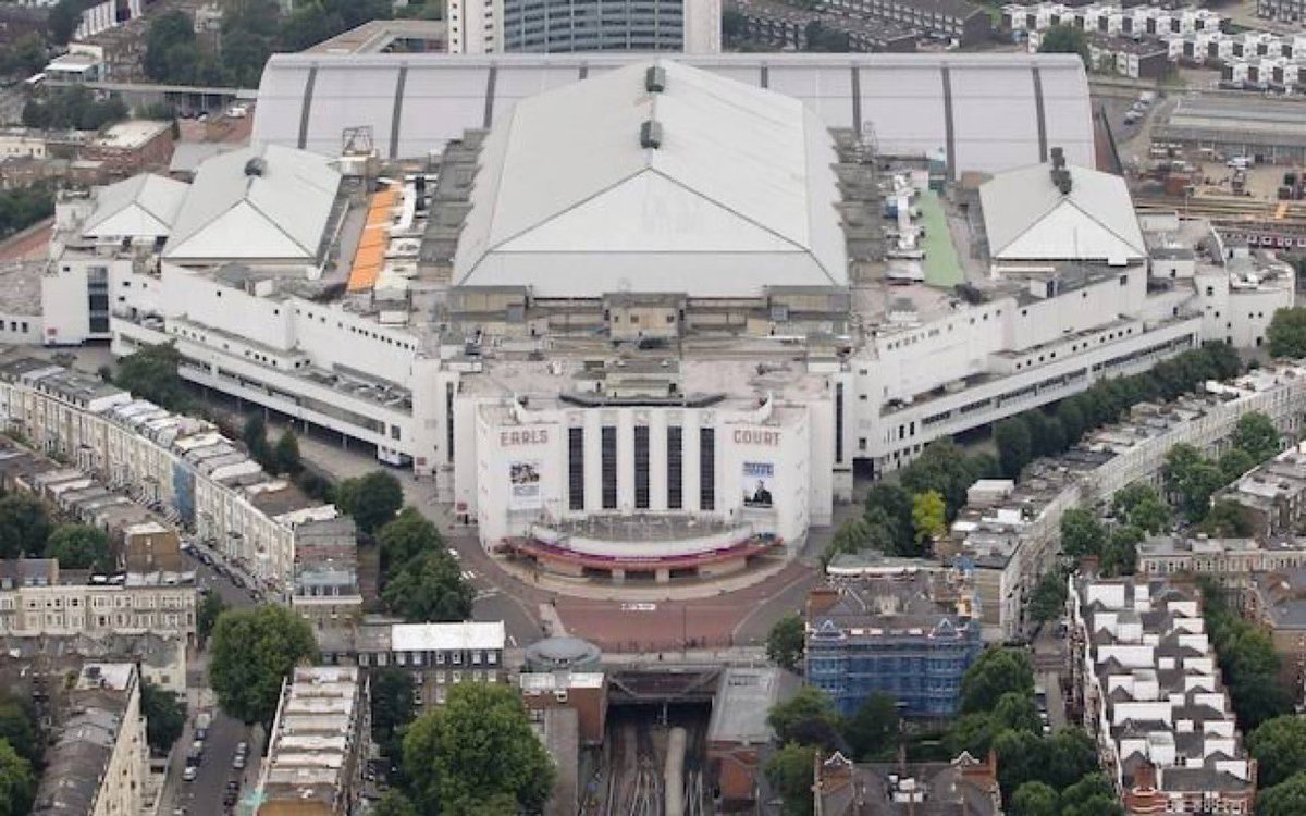 TheScore01's tweet photo. Been a CFC fan for 40 years, my dad since 1957. Chelsea Supporters Trust member. 

I’m open to staying at SB if it can be done. But I’m also not against Earls Court - if it’s possible. 

First, it ensures Chelsea can compete for the biggest and best players and trophies long term financially. 

Second, IMO we should be embarrassed we have a smaller stadium than SPURS. People wreck the liquidator song like fans of a tiny club, then are happy they have a bigger stadium.

Third, we’re a giant club, with incredible history - we deserve a stadium which reflects this and still retains the magic of being Chelsea.

Fourth, many clubs have moved stadium and kept their soul, and their history intact.

Finally, Earls Court is in the same area of London, same commute, same pubs etc. 

There’s some who are so dead against us getting a bigger stadium they tell you EC impossible. 

It’s very difficult, yes, but not impossible. 

Billionaires & successful businessmen make sure they know these things. If it were totally impossible they’d 100% know already and have ruled it out. 

The soul of Chelsea isn’t us being a tiny club, a small group of fans seem to prefer us acting like a small club whilst still winning like a big club. Well that’s not how football works now. 

Big clubs have big stadiums, we have big commercial deals, we need to make big revenue. We need these to compete for trophies. 

I believe we can do this and still keep our soul though. Through involving the CPO and Chelsea Supporters trust. 

Which is what we need to do.