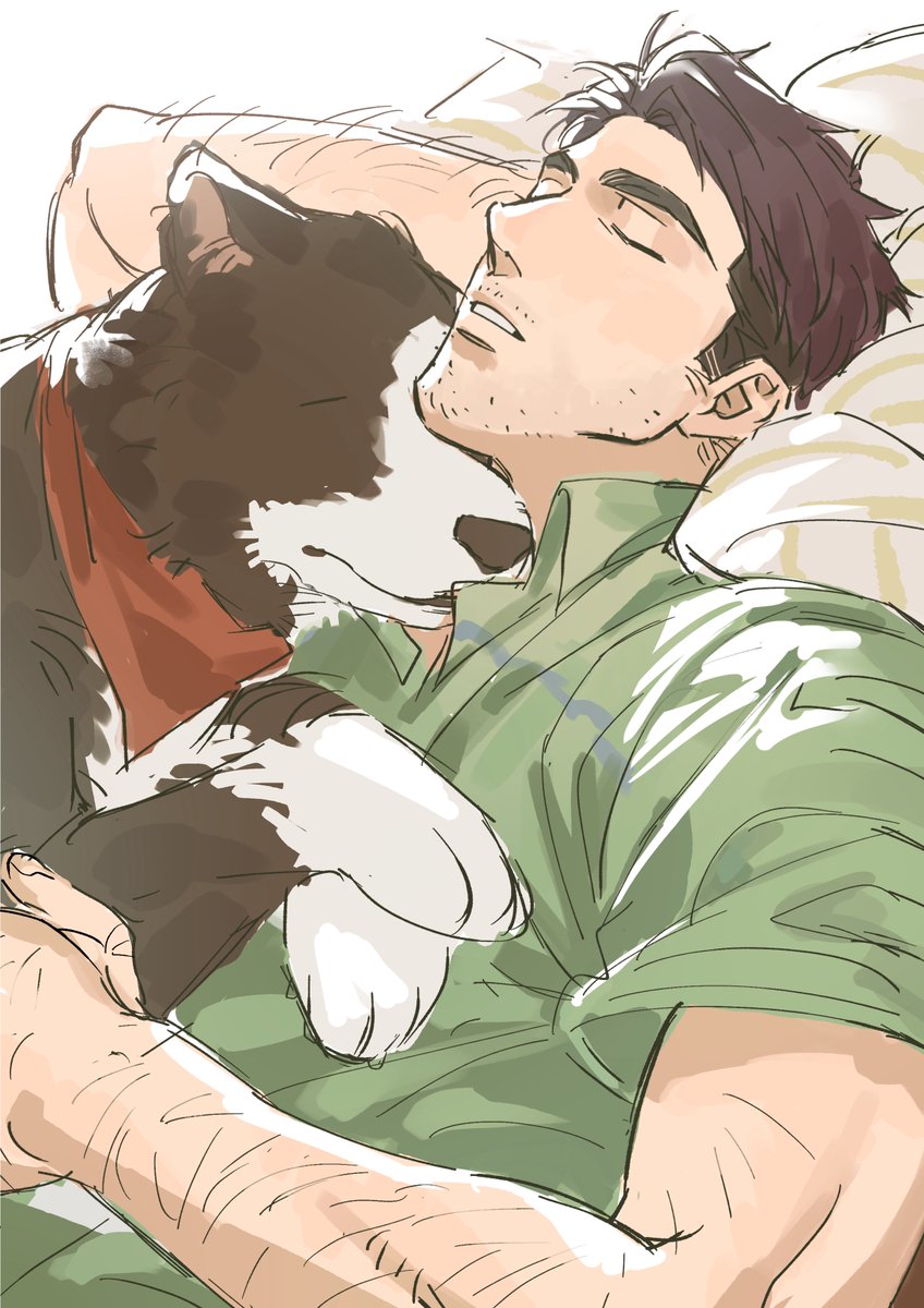 sweetdou3_'s tweet photo. #StardewValley
#Shane https://t.co/oxLoZbaYMn