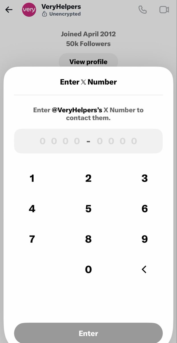 Holan2fc's tweet photo. @VeryHelpers I’ve tried it won’t let me https://t.co/vz1P1iheju