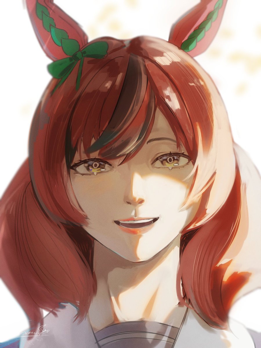 Tunasaki_san's tweet photo. Natie blurry photo

#umamusumeㅤㅤㅤ https://t.co/NwPLqgclJW