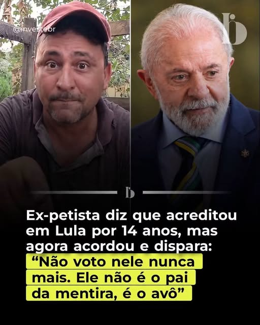 zfabrogmailcom's tweet photo. Ninguém mais engana o povo.
Flávio 2⃣2⃣ em 04 de outubro para fechar o ano sem o PT. https://t.co/gPi2SCecBq