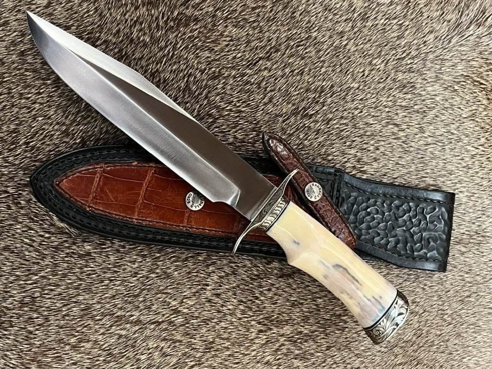woodsmanforge's tweet photo. Good Thursday https://t.co/XjS7kApL1A