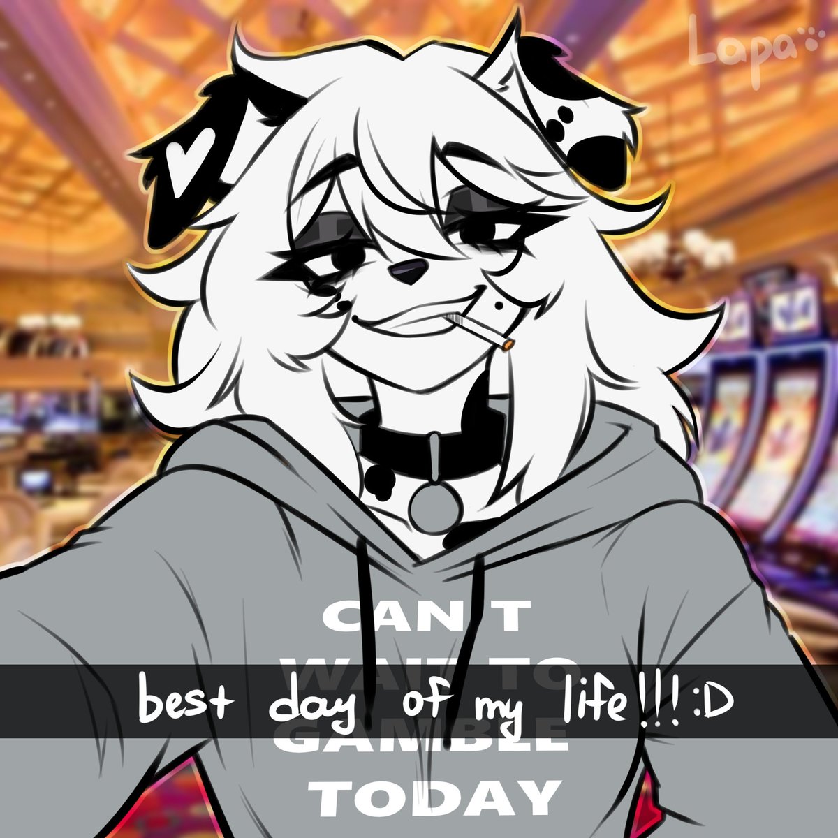 lapalilpupper's tweet photo. yay!!! https://t.co/ChVZMJ9n1i