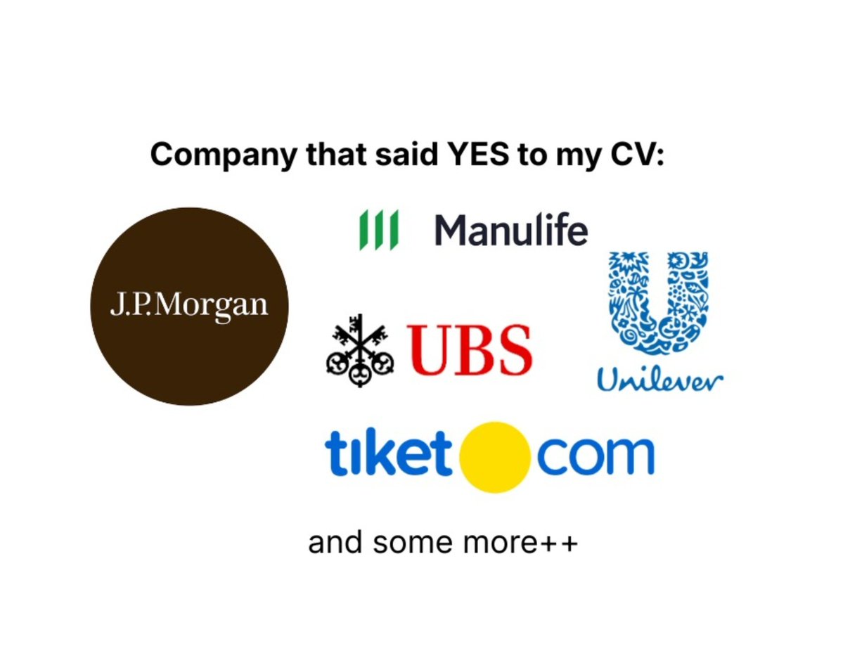 meknagget's tweet photo. Jujur karena banyak yang mau dan gue butuh money aku beneran open review/konsultasi CV, sama joki CV/Linkedin yah terims oomf <3 https://t.co/Vz8J3zo0nL