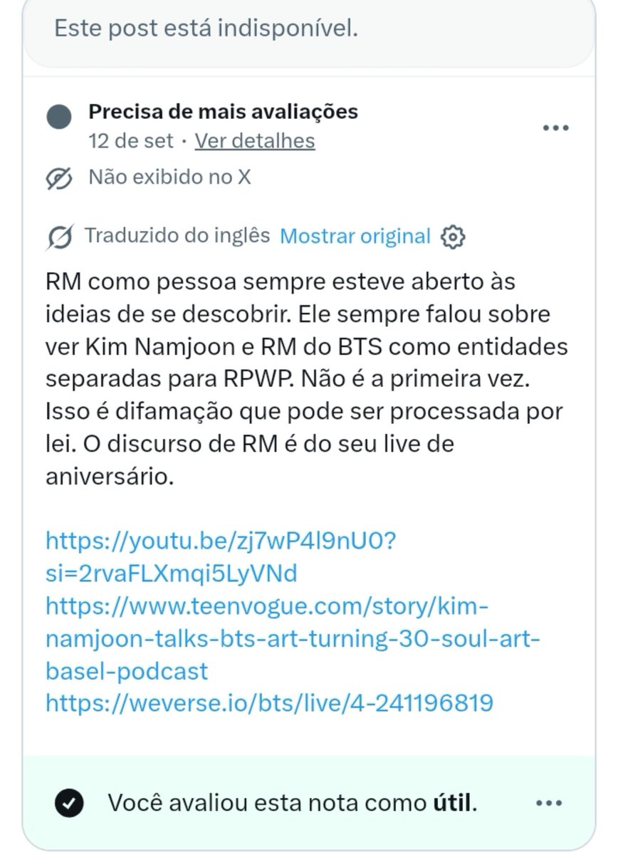 rkiive_twt's tweet photo. @mizzieReportOT7 Meu twitter é de pobre e eu só consigo anexar 4 imagens mas fiz todas as avaliações 😭
BRING 2018 ARMY BACK
#BRING_2018_ARMY_BACK
#B2018AB https://t.co/DFd4My82oO