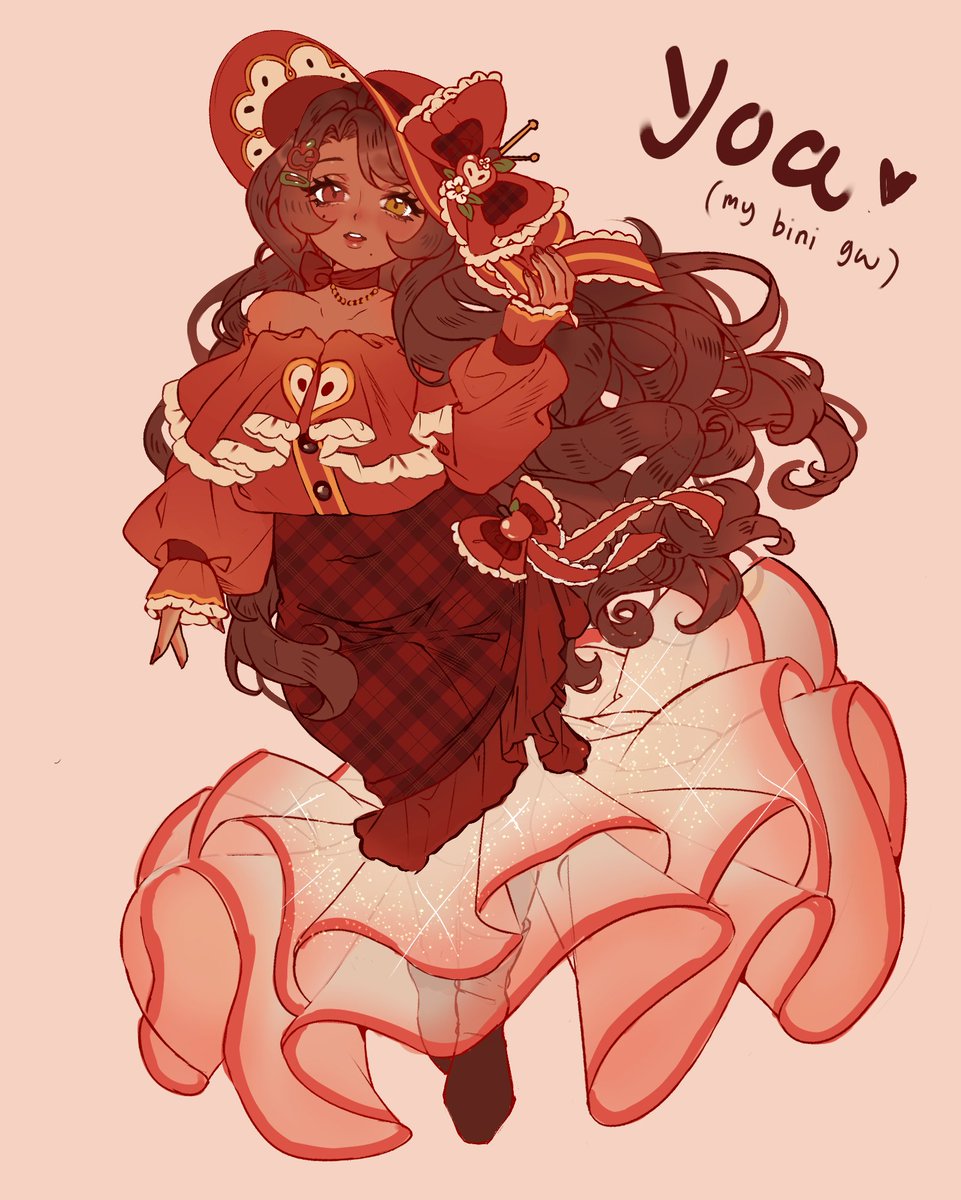 yoahonnie's tweet photo. Yoa -Classic Apple
This is the main outfit of my sona. I have other outfits in mind and I will make it one by one :] https://t.co/YOCwF6vWZY