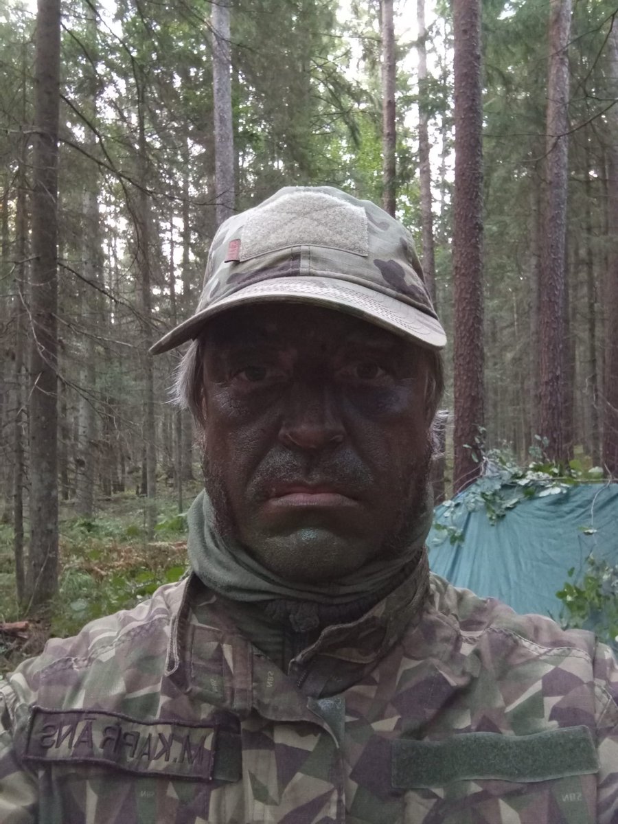 Mkaprans's tweet photo. Un kārtējais #Namejs var sākties https://t.co/WKgBCdxQK5