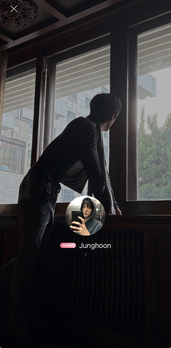 jaynpics's tweet photo. 💌 260917
new pfp + background
#JUNGHOON #정훈 https://t.co/z8CCuNVNoz