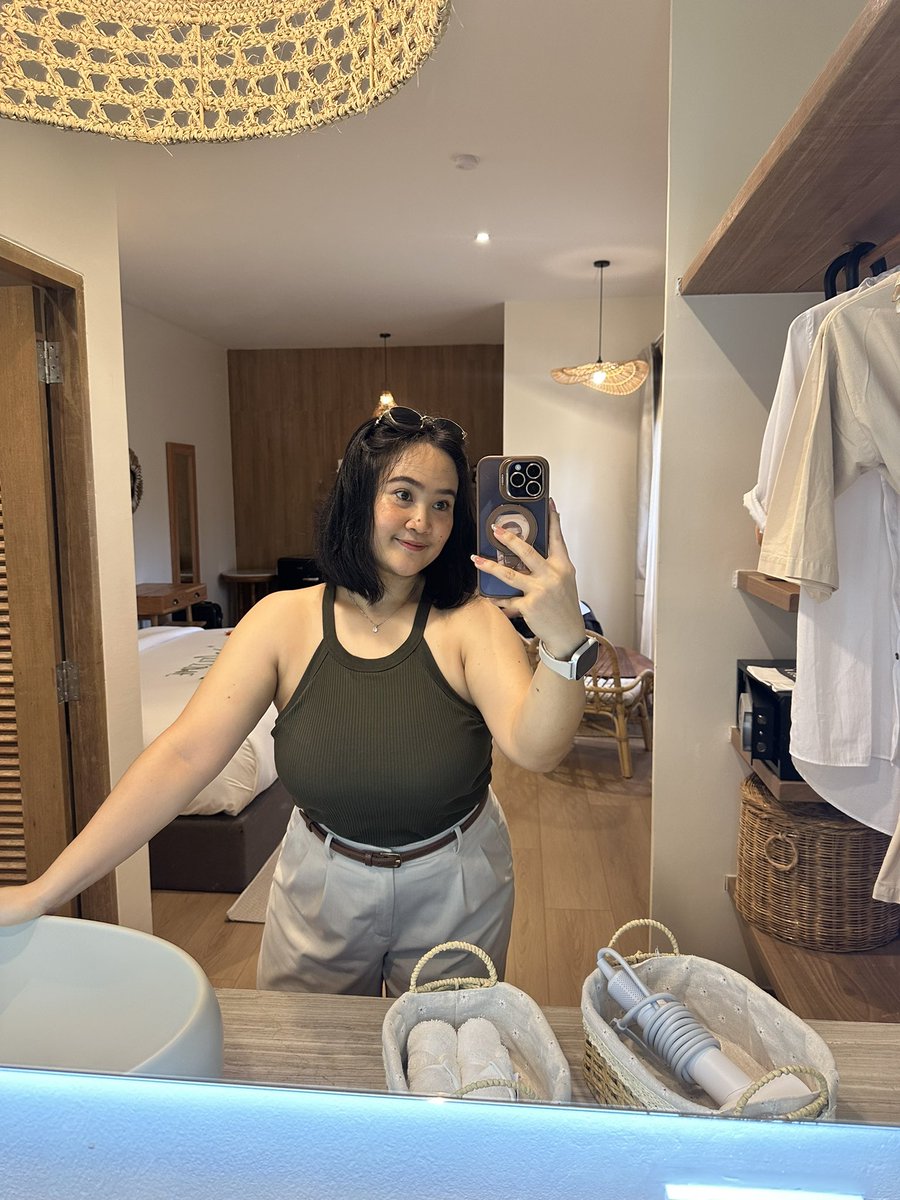 MindzMa's tweet photo. Slow days, warm steam, cold plunges, and a peaceful mind. ✨

.
.
A little reset, a lot of self-care. 🧖‍♀️🧊

#phuket #wellness https://t.co/tBEBiOiBy8