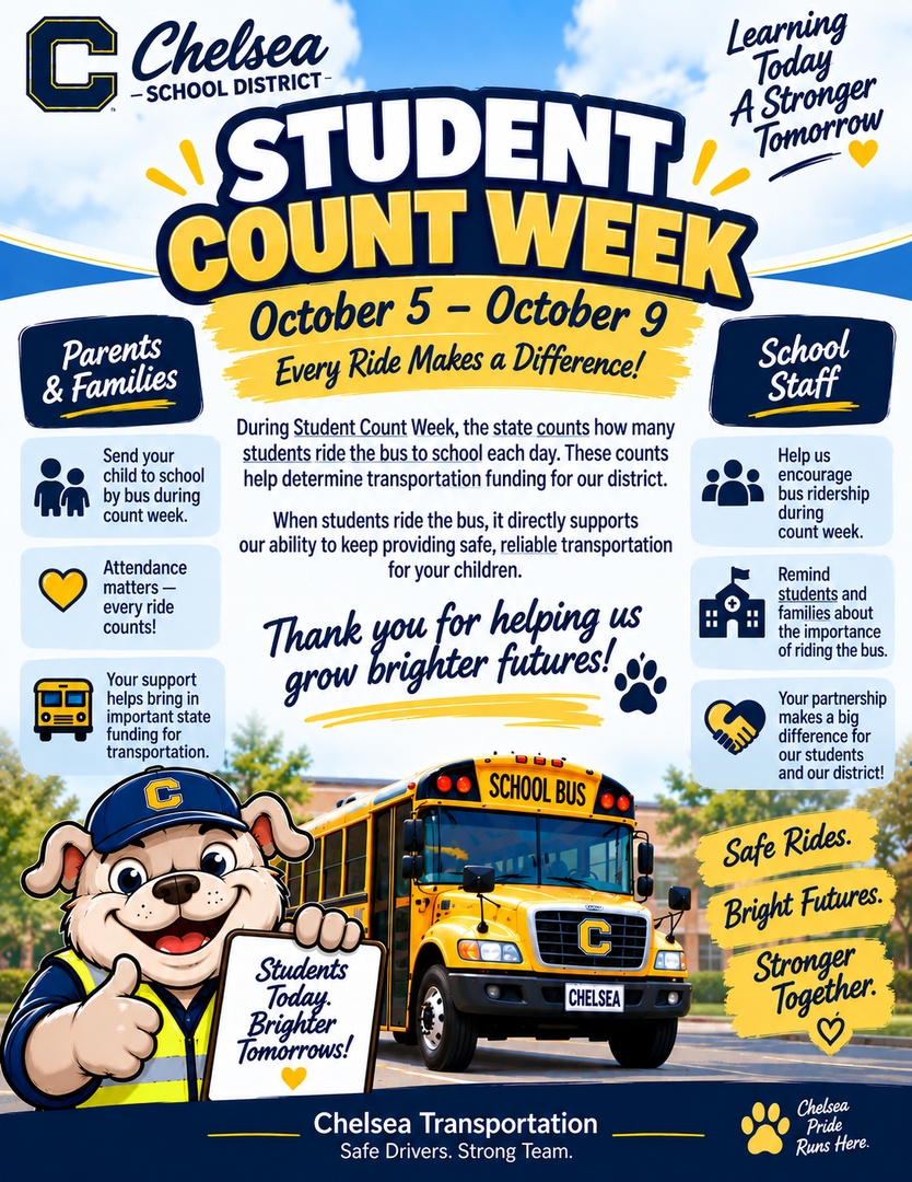 BeachMiddle's tweet photo. This has been updated with the correct dates of October 5-9. Please disregard the previous post. https://t.co/HsJfZOvvsO