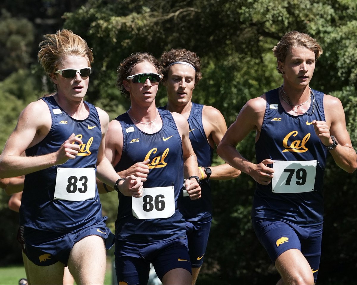 CalTFXC's tweet photo. Back at it for more race day action tomorrow!🔥

#GoBears https://t.co/QP7hm8c8R6