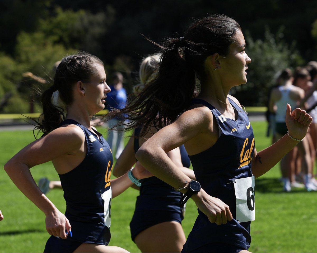 CalTFXC's tweet photo. Back at it for more race day action tomorrow!🔥

#GoBears https://t.co/QP7hm8c8R6