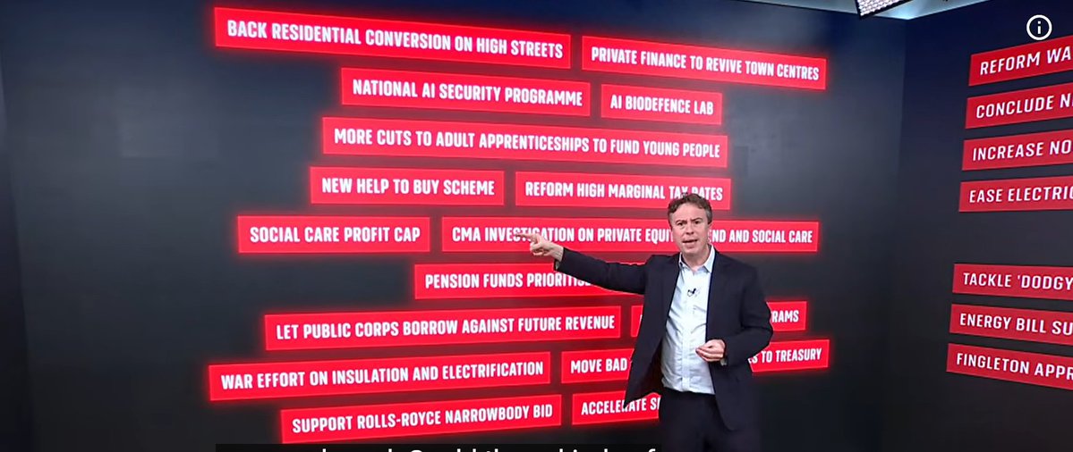 rcsloggett's tweet photo. Leaked no 10 documents obtained by @SamCoatesSky say the Government is considering a profit cap in social care and a CMA investigation into the role of private equity in social care and SEND https://t.co/kUi9HBWjMv