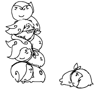 luffypregnancy's tweet photo. i just found this one in my drafts they've always been stacking since the start https://t.co/zhc91OpM04