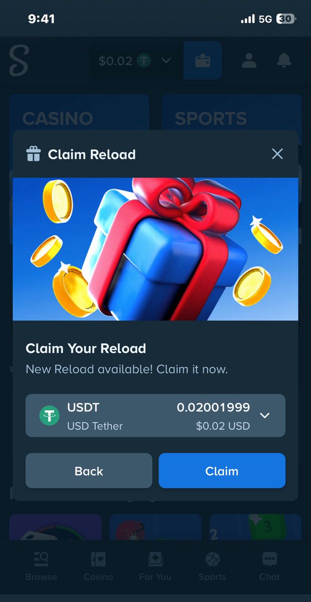 rpvoliq's tweet photo. Can you imagine how much things can i do with this bonus @StakeEddie https://t.co/s1GME9CgOX
