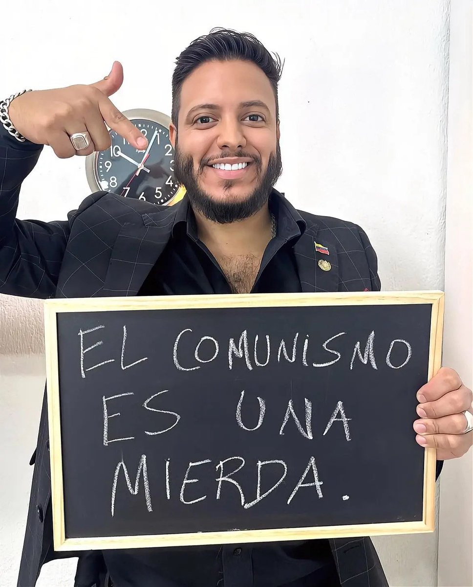 eduardomenoni's tweet photo. Esto no tiene discusión.👇🏼 https://t.co/LxvjHCjpkN