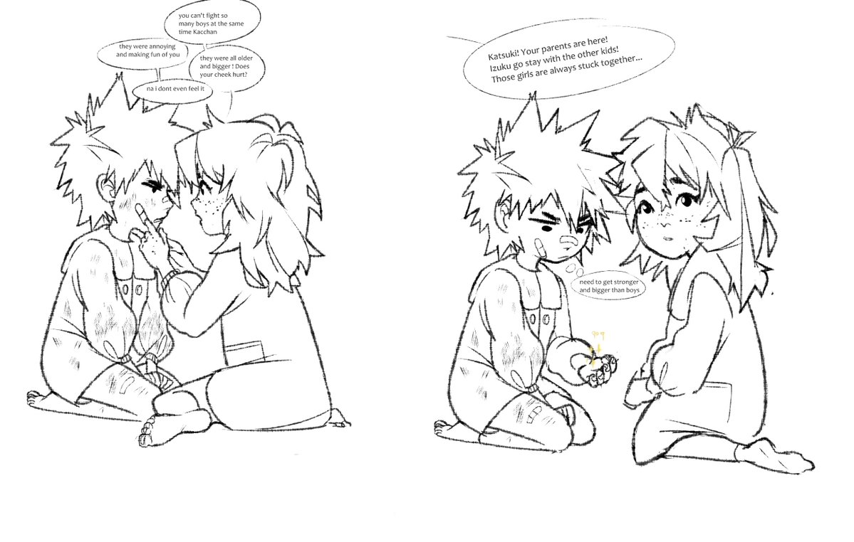 mmajjyc's tweet photo. worms eating my brain #bkdk #fembkdk https://t.co/b58uHQWmLS