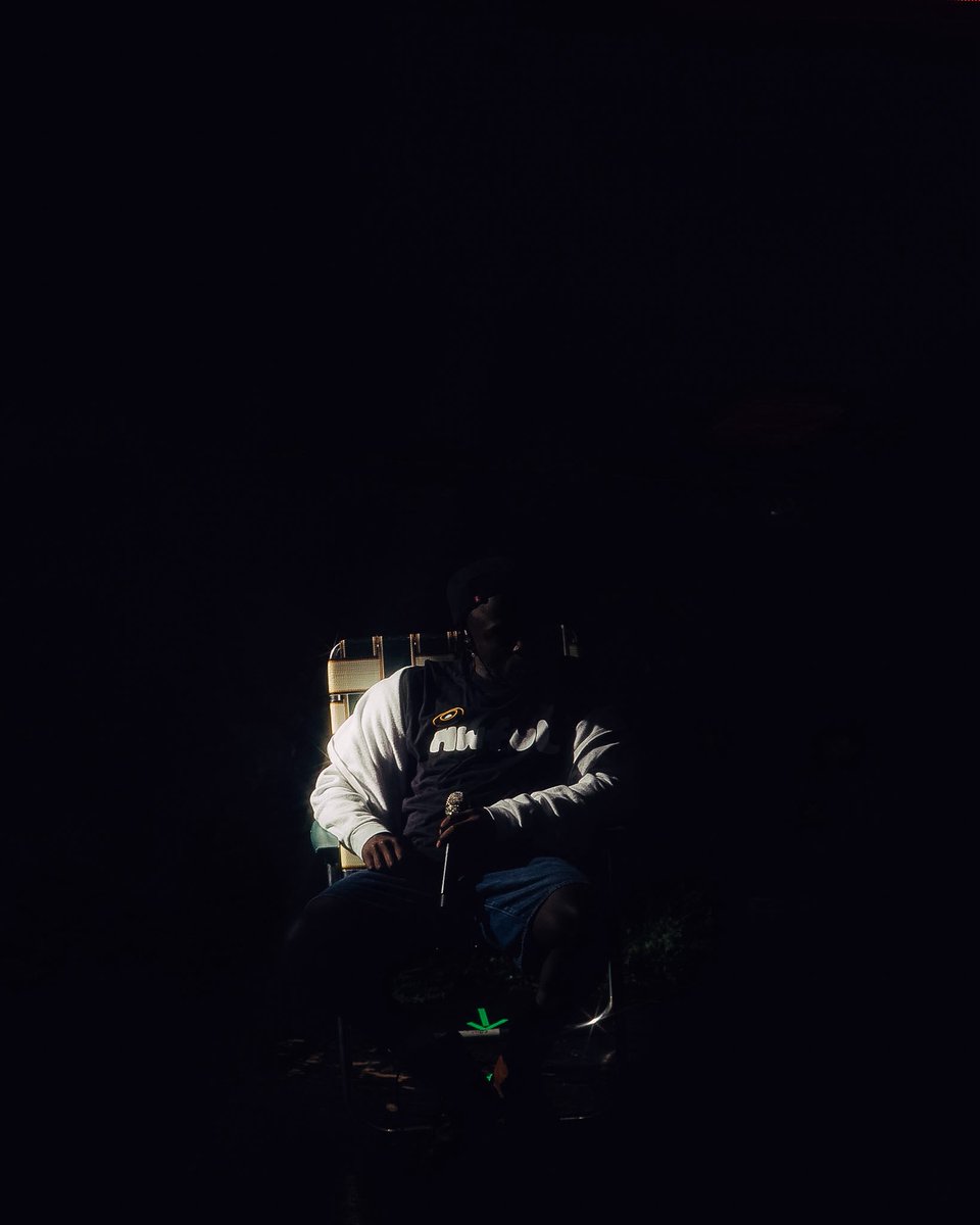 eye_eazy's tweet photo. @isaiahrashad . @isaiahrashad 

📷 by me https://t.co/oYvkJbXmdJ