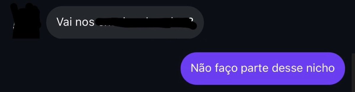 izhcr's tweet photo. Tenho uma opinião sobre uma coisa faz tempo mas prefiro me abster kk https://t.co/o2rLmj1Psb