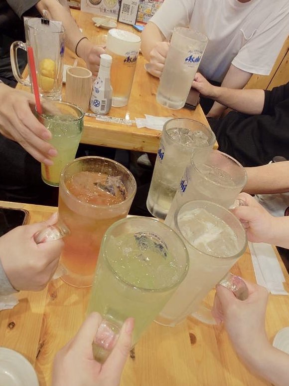 otose_miku's tweet photo. 今日も稽古でした✨

残す稽古は合同稽古1回のみ…！！
その後はもう現地です😳
終わった後は安定の🍻

クラファンの名札買ってくれた方
ありがとうございます♪
ポンコツナース(笑)の名札で良ければ
全然プレゼントします😂
あと少しで第3目標達成🔥🔥🔥 https://t.co/VYgvip8RLu