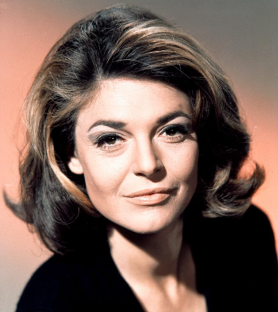 AWFJ's tweet photo. We're remembering the late #AnneBancroft on her birthday today. The Bronx native and Oscar-winner (#TheMiracleWorker) is perhaps best known for #TheGraduate, but she's radiant across various genres, from #TheElephantMan to #ToBeorNottoBe. What's your favorite role of hers? https://t.co/7M9b2aM9DE