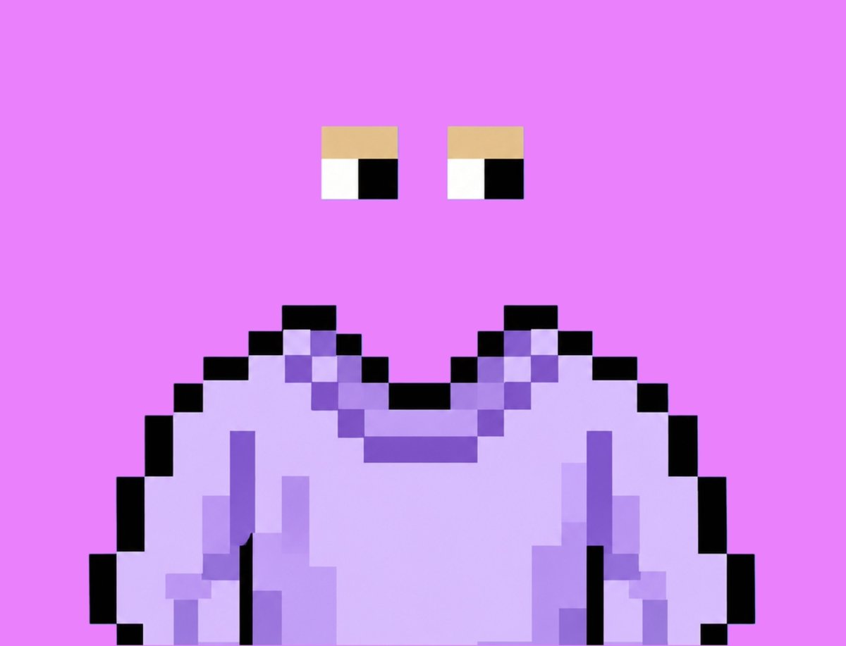 TheFloatingOnes's tweet photo. You are early

Drop EVM wallet + like rt notis 🔔 

Whitelist closing in 24 hours 🕡 https://t.co/jF5i8G5vDt