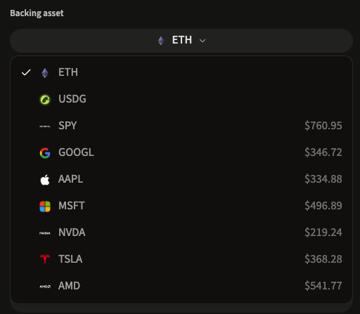 oscarthedev15's tweet photo. @stonkdotmarket updates 

added to the list of stock pairs available on @RobinhoodApp 

any stock-backed tokens can be traded with $usdg on the platform 

$market continues to be bought and burnt using trading fees... 5% supply burnt so far... https://t.co/tyCwxPULTV