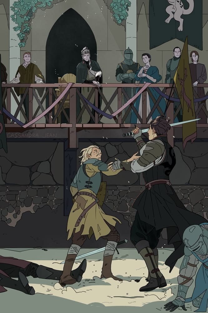 RPG_GM02's tweet photo. Meanwhile in Karameikos https://t.co/aJu5yMVtWf