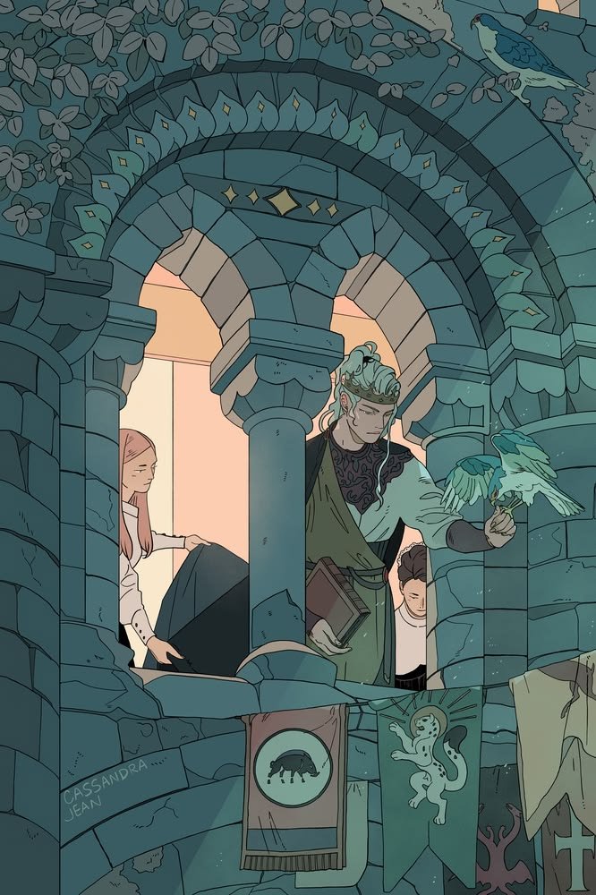 RPG_GM02's tweet photo. Meanwhile in Karameikos https://t.co/aJu5yMVtWf
