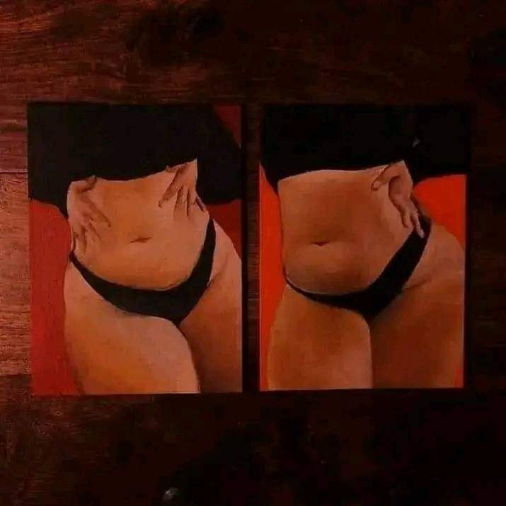 ginna_mar9's tweet photo. Les gustan gorditas? 🥺 https://t.co/jGWztpdELu
