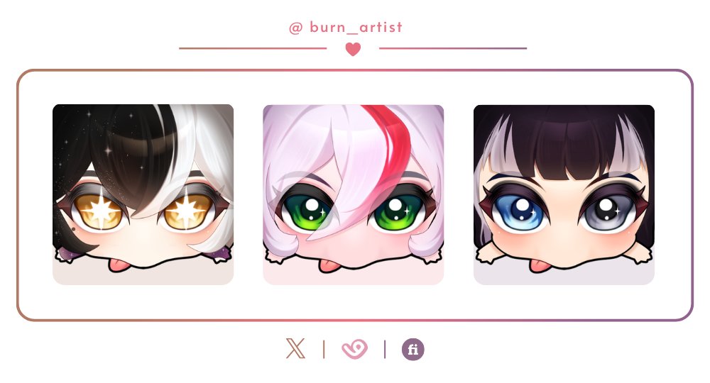 burn_artist's tweet photo. ONE MORE JOINED THE GROUP!!! ◝(ᵔᗜᵔ)◜
Join the group for $5 🫵 #Vtuberㅤ https://t.co/pYku6uyaIX