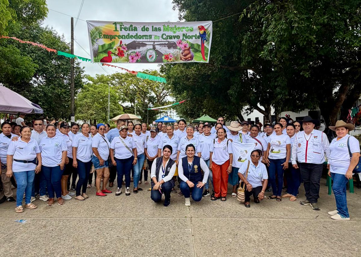 MAPPOEA's tweet photo. Durante estas actividades, @DiocArauca y el Consejo Departamental de Paz reconocieron a la @MAPPOEA: "su compromiso con la construcción de paz en Colombia durante más de 20 años destaca su incidencia en los territorios más afectados por el conflicto, poniendo a las víctimas al centro de su quehacer cotidiano”.
