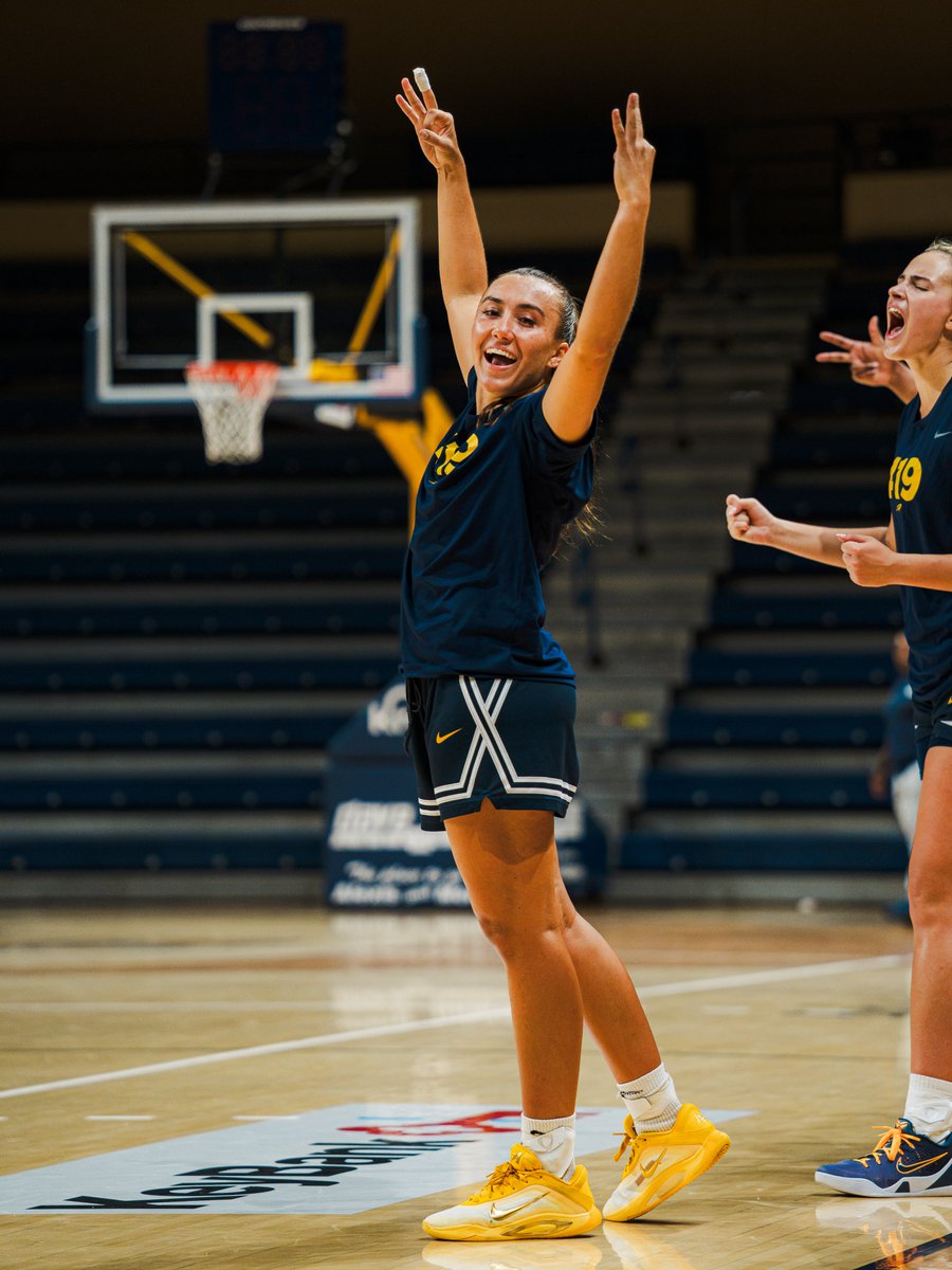 ToledoWBB's tweet photo. One day at a time 🚀

#ForToledo https://t.co/0jGzBaAYYh