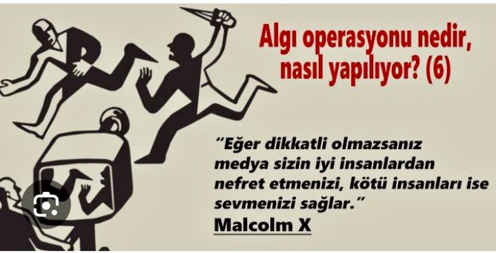 RUA88777's tweet photo. @tuskouyesi öcalan'ın imtikam listesinde 1 numarada bulunuyordu.

Kimse iktidar faili meçhul cinayetleri araştırıyor diye sevinmesin.

Sağ gösterip sol vuracaklar.
2.Ergenekon'u başlattılar. https://t.co/WR1sIqesna