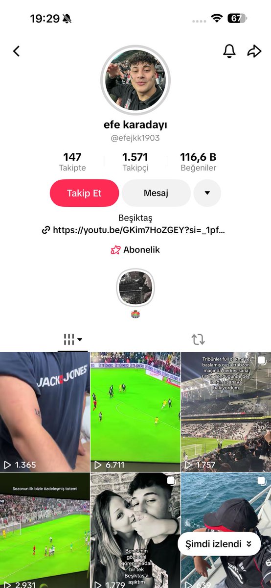 sametbjk19033's tweet photo. @Ahmetcaglar___ @foootballo bu besiktaslıda dolandırıcı aynı kişi sanırım https://t.co/ozid2gHKqq