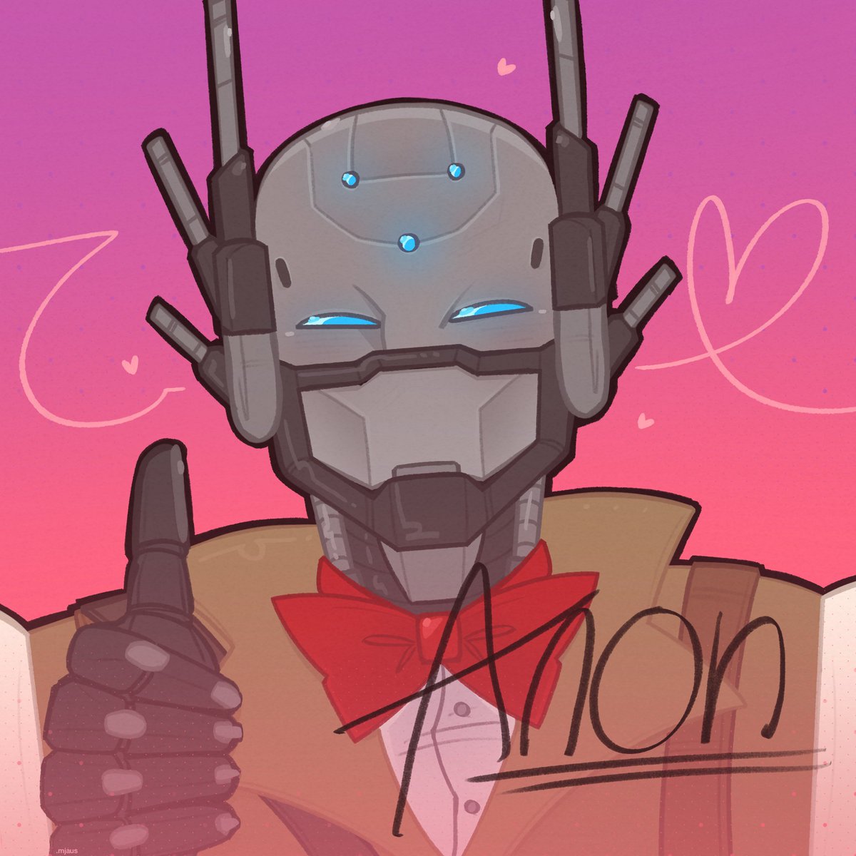 horriblemjaus's tweet photo. ME

#overwatch #overwatchoc #hero55 (yumesona) https://t.co/8Vd85KEapH