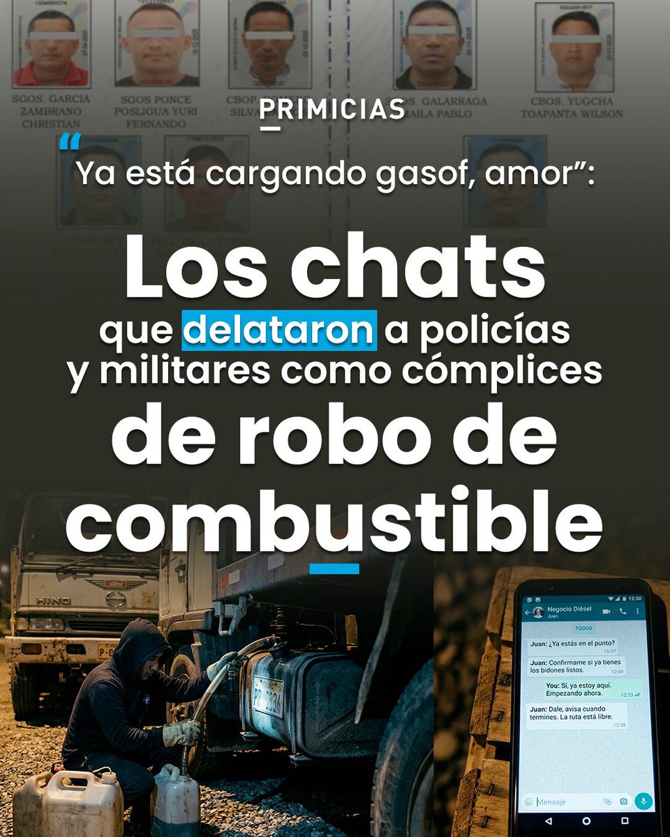 anticojudos's tweet photo. @JohnReimberg @PoliciaEcuador Los resultados: https://t.co/rhTc7xA0Fc