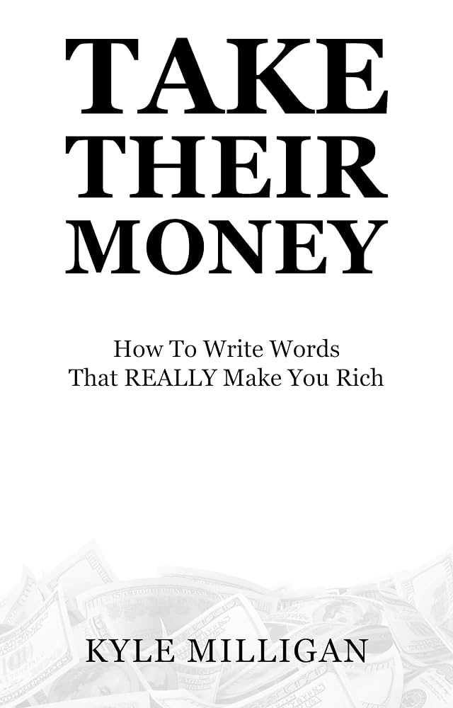 maciekl_'s tweet photo. The only copywriting books you need to read https://t.co/6vrMhVmpWH