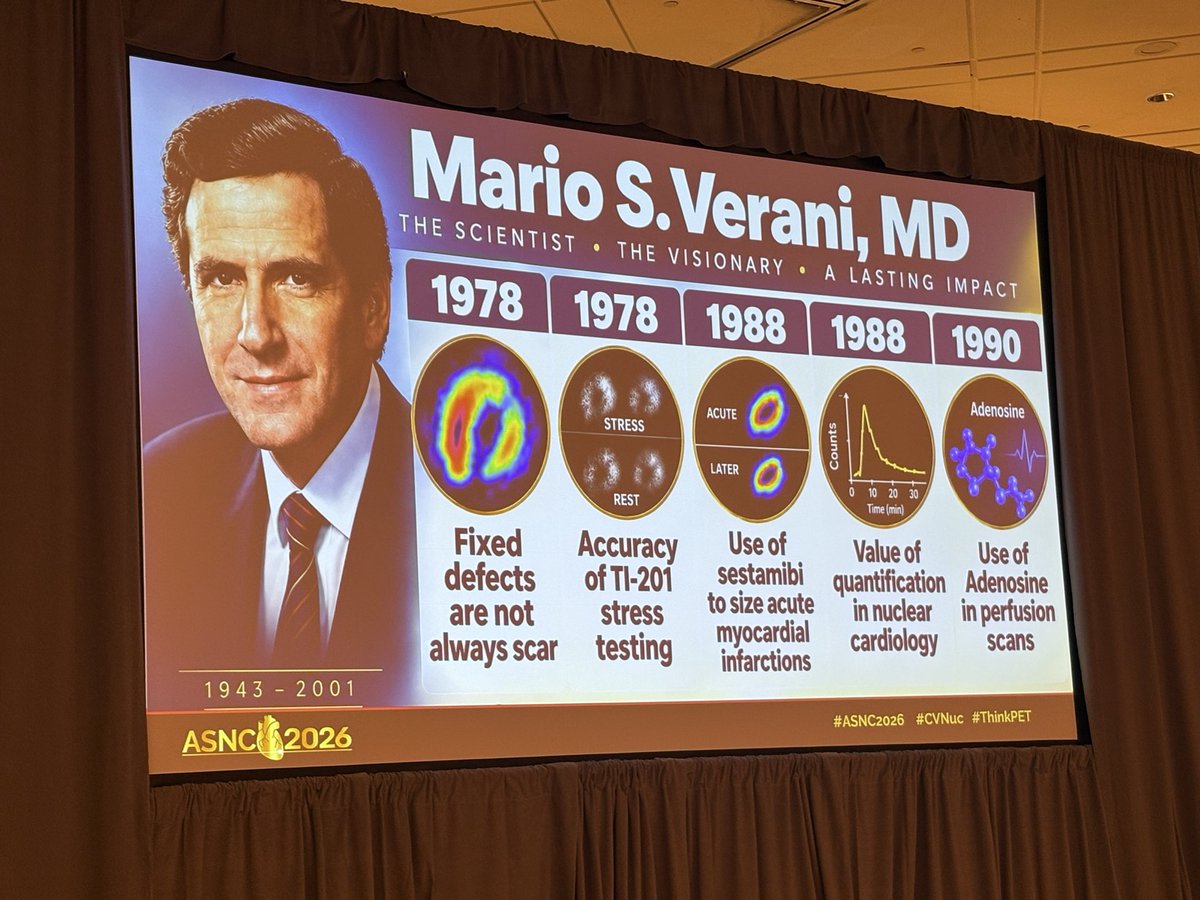rafaelnuclear's tweet photo. “Images improves lives” !
Mario Verani Legacy ! 

@ShadyAbohashem
@AabuzaidDr
@domcbenz
@nuclearsbrandao
@Rbp0612
@estelais
@aglavam
@lucas_gtz
@Yoshito_Kadoya
@VietHeartPA
@MyASNC 
@fermerani
@robertjhmiller
@IbrahimMSaeed1
#ASNC2026  #CvNuc https://t.co/kxIi280iWp