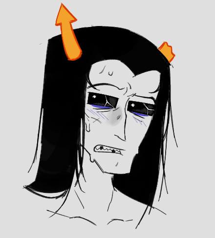 AnjelJejunum's tweet photo. More trolls !!! #homestuck https://t.co/f1rKLRSocs