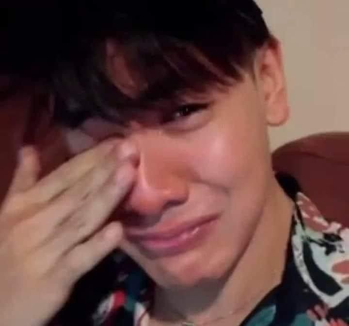 Chenluvvzz's tweet photo. Tmrw is my exam comfort me yall. (I love my cryi joongi nobody ask why he cryi) 😭🤏🙏😞 https://t.co/so8tkjaaeI