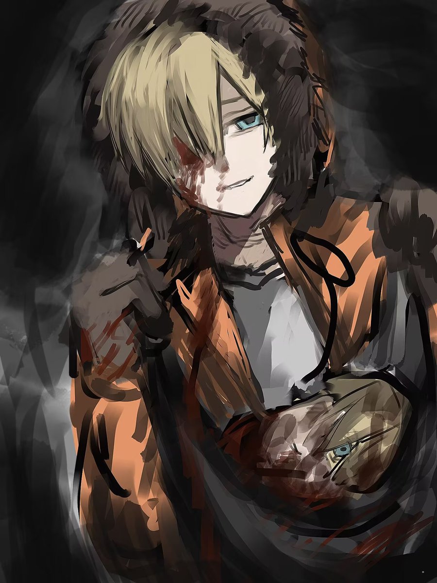 yuzheyuzhe0219's tweet photo. #sp #spkenny #kenny https://t.co/QlXp5R5teq