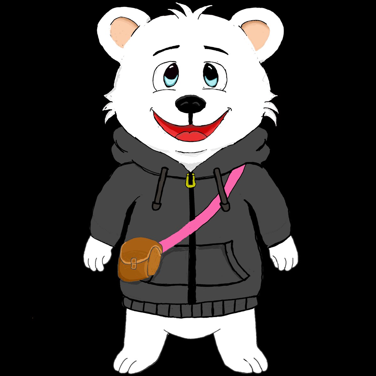 KummerKuma's tweet photo. @MoonFlorence_vt https://t.co/Q7KNVpyfrf