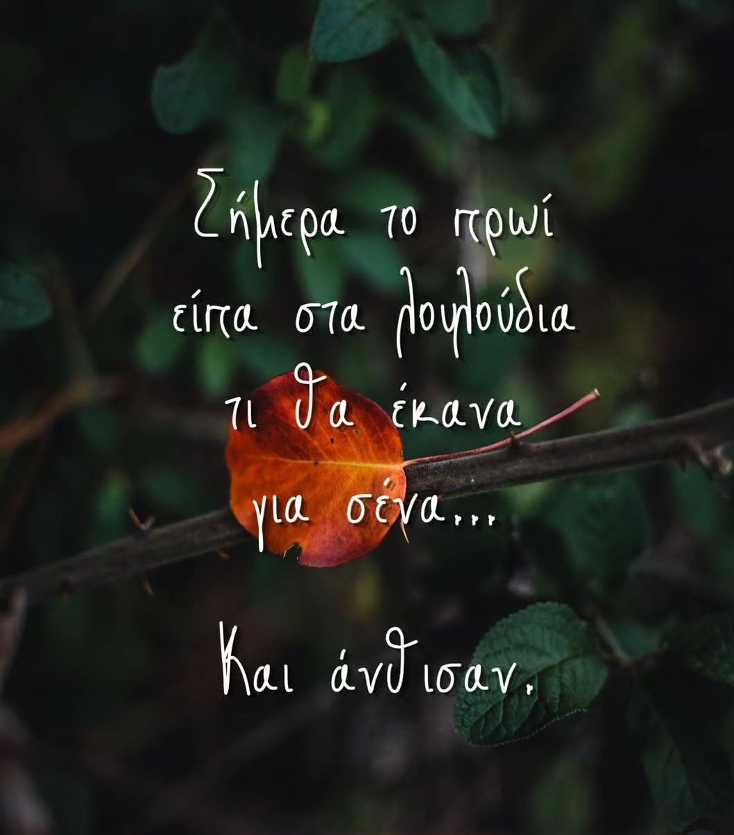 NikosToxotis's tweet photo. https://t.co/HG62r857IP