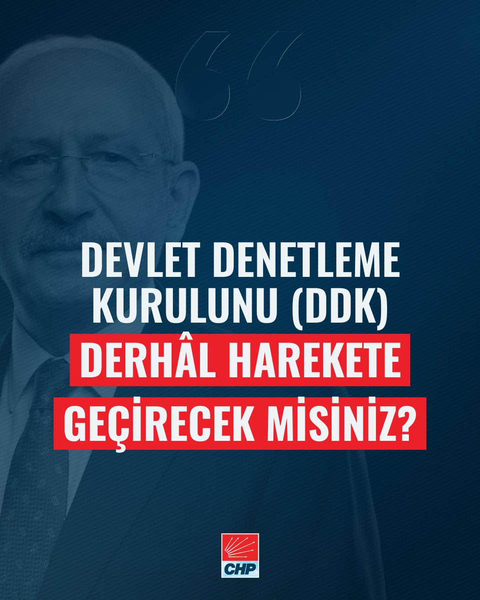 herkesicinCHP's tweet photo. Erdoğan’a soruyoruz! https://t.co/1vB1HMpDmf