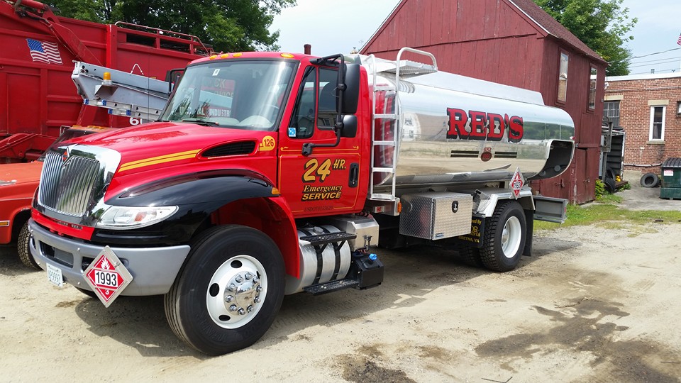 CaseyBHead's tweet photo. It is going to be a hard winter. Heating oil is $5.699 right now. I normally do a pre buy of 500 gallons in August to lock in the price before winter demand hits. First they told me to check back in September, and then called me just now to say no pre buys because of the market. https://t.co/Sks0XILsLc