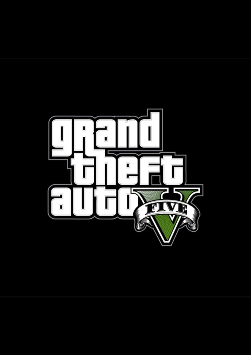 Complex's tweet photo. 'Grand Theft Auto 5' released 13 years ago today 🎮  

230+ million copies sold https://t.co/xTwYVcLJdc