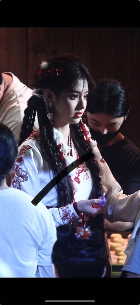 qingzyu's tweet photo. jaga kesehatan terus baobao 🫳🏻🫳🏻 https://t.co/9r00XPVmQA