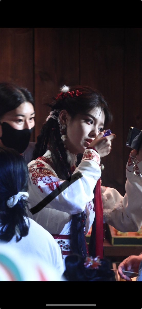 qingzyu's tweet photo. jaga kesehatan terus baobao 🫳🏻🫳🏻 https://t.co/9r00XPVmQA